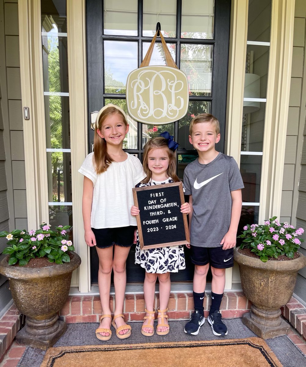 BoBrison_WFHS's tweet image. Excited for the first day of school! #FCS2324