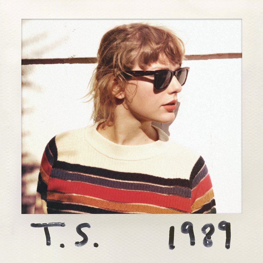 queeriosity's tweet photo. 🚨 | @taylorswift13’s ‘1989 (Taylor’s Version)’ will reportedly include songs, lyrics and production- says leaker. https://t.co/NLSrvNYJqI