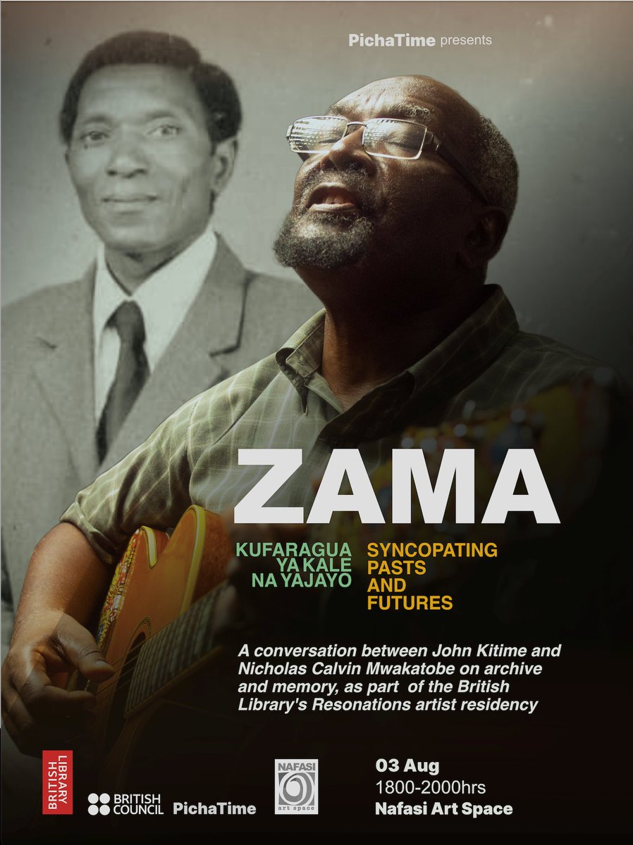 BL World&Trad Music tweet media