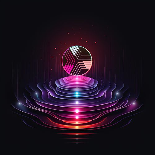 FIK0Z's tweet photo. @wizardofsoho Let's get everything back in 24 hours! There is absolutely no mistake with @Echoes_erc! The reflection system! https://t.co/DXP7Nul694