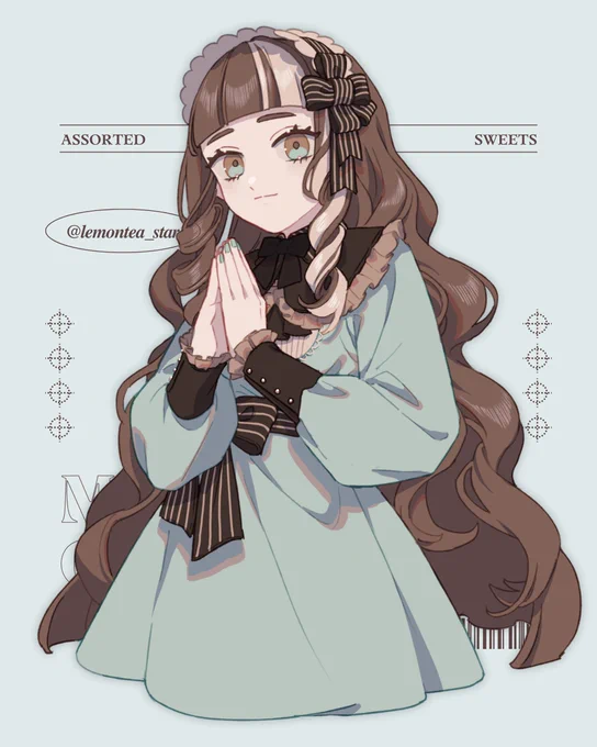 Mint Chocolate 