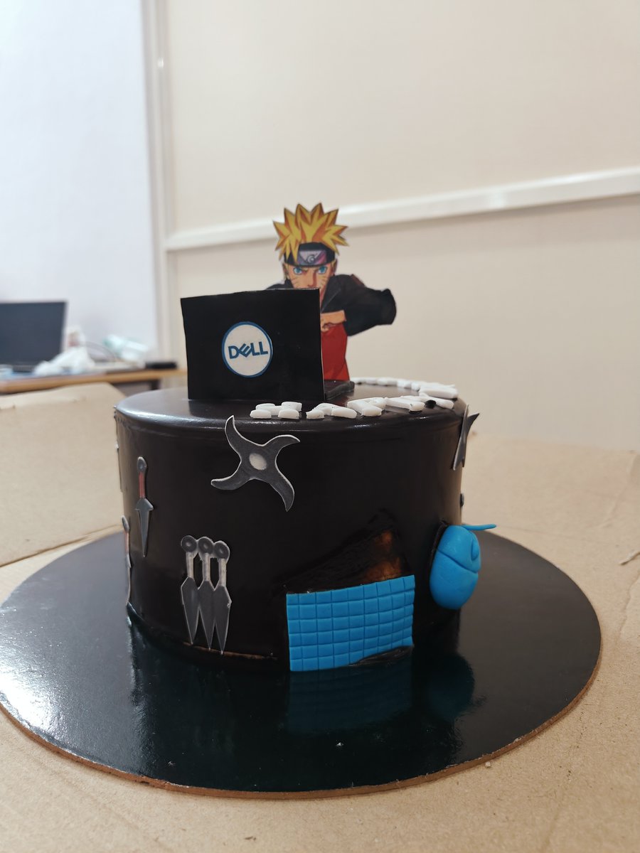 FlutterflowDevs's tweet image. 🎉 Happy Birthday, SIR @PrayulChhipa ! 🎉

🌟 Wishing our brilliant #teammember a fantastic birthday! 🌟

🎈 Keep shining bright, Prayul! 🍰

🎁🎊 So, on this special day, we want to shower you with our heartfelt appreciation and love!

🎉🌟 Cheers from #Flutterflowdevs! 🌟🎉