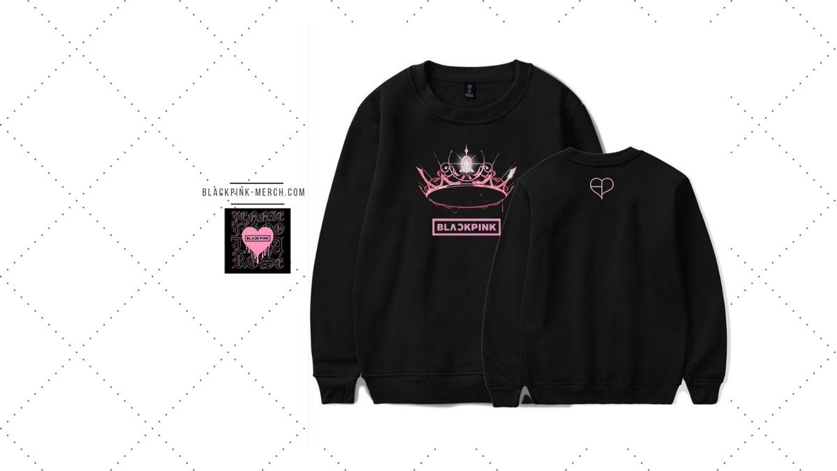 best_merch's tweet photo. Buy Blackpink Merch with FREE Worldwide Shipping at https://t.co/JhiakHPEm4 #howyoulikethat #LovesickForBLACKPINK #blackpink #lovesickgirl #lovesickgirls

-Posted by OneUp https://t.co/qMczknIW0O