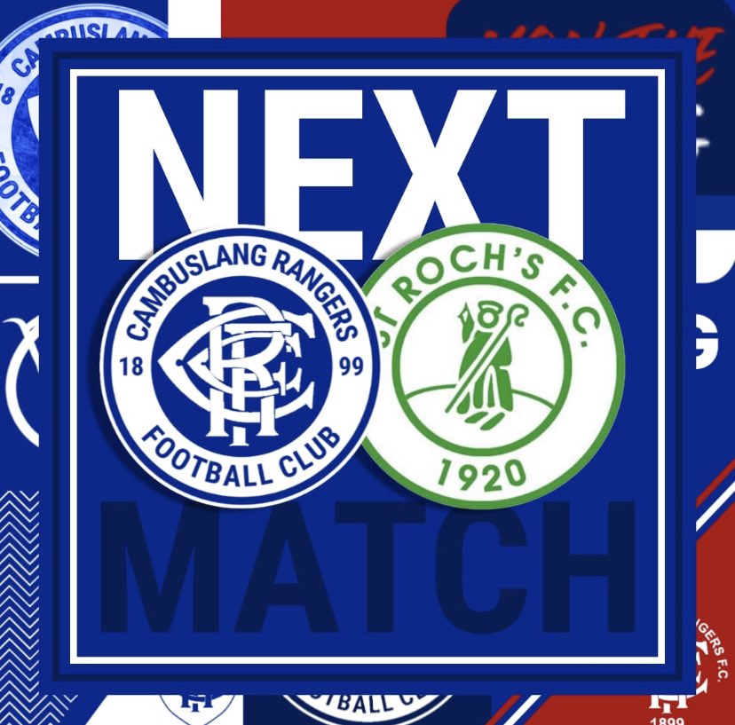 Cambuslang Rangers FC tweet media
