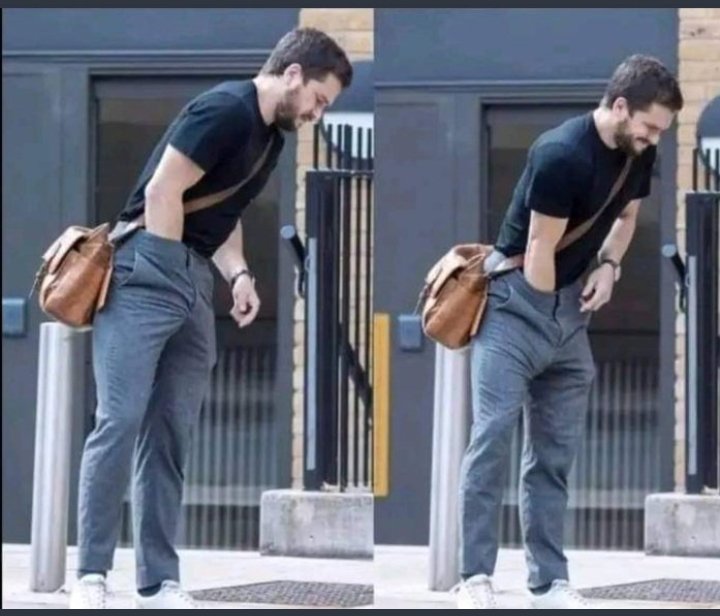 "Relax bana ni shosh anaoshwa"...shiet..😂😂