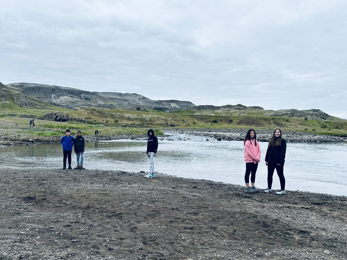 Laura Matthews (@matthewsvikings) on Twitter photo Another beautiful morning in the Iceland, land of fire and ice! <a href="/rochcommschools/">Rochester Community Schools</a> Another beautiful morning in the Iceland, land of fire and ice! <a href="/rochcommschools/">Rochester Community Schools</a>