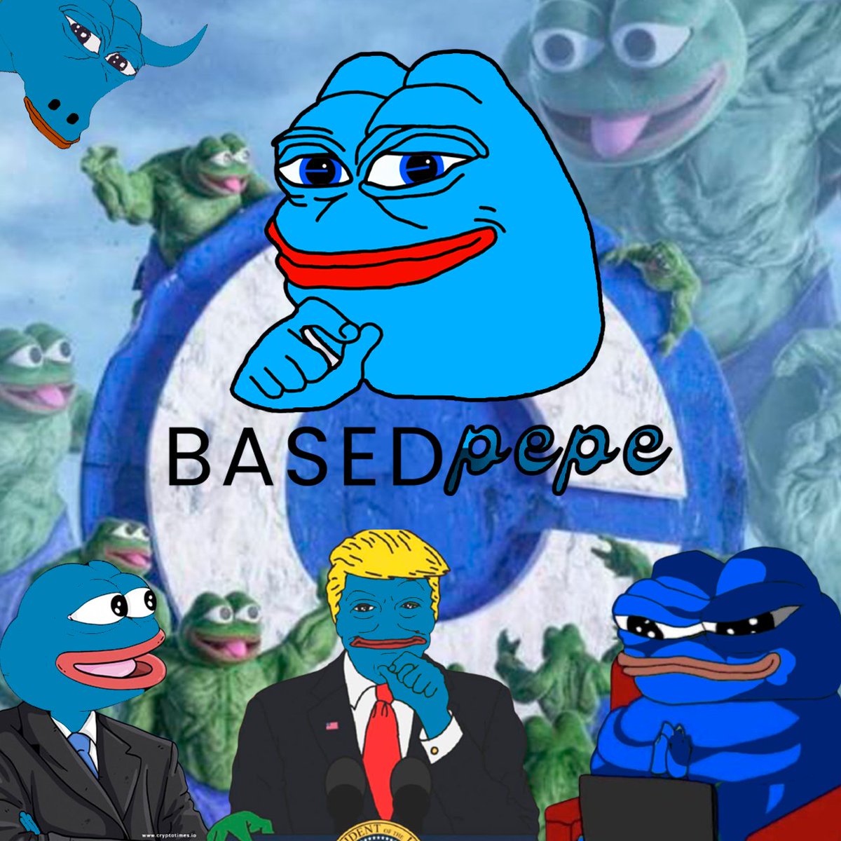 basedpepecoin's tweet photo. ✅Verified Contract  
✅Ownership renounced
✅No minting 
✅CA: 
https://t.co/TvRGovZuCT 
✅Buy Link:
https://t.co/qTm0aZUnvZ 

#basedPepe #base #basechain https://t.co/pWvup3tkqt