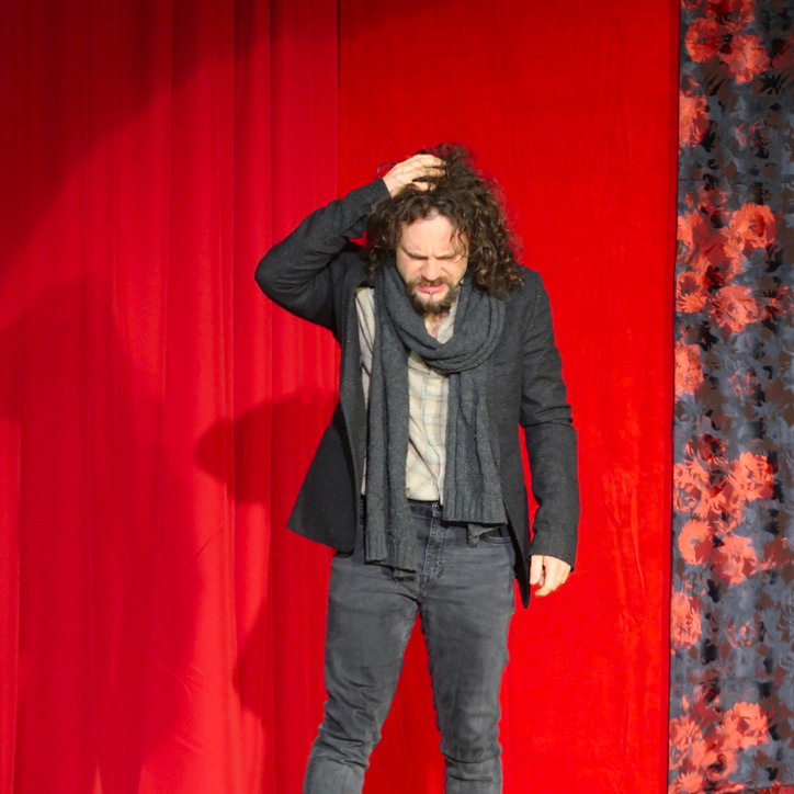 TODAY, TODAY IS THE DAY!!!!!

Alex Owen-Hill Asks Himself 'Is It #ADHD?'

Join me at the Laughing Horse @ The Three Sisters

Get your ticket here 👇
tickets.edfringe.com/whats-on/alex-…

#ADHDDiagnosisJourney #ADHDSupportiveCommunity