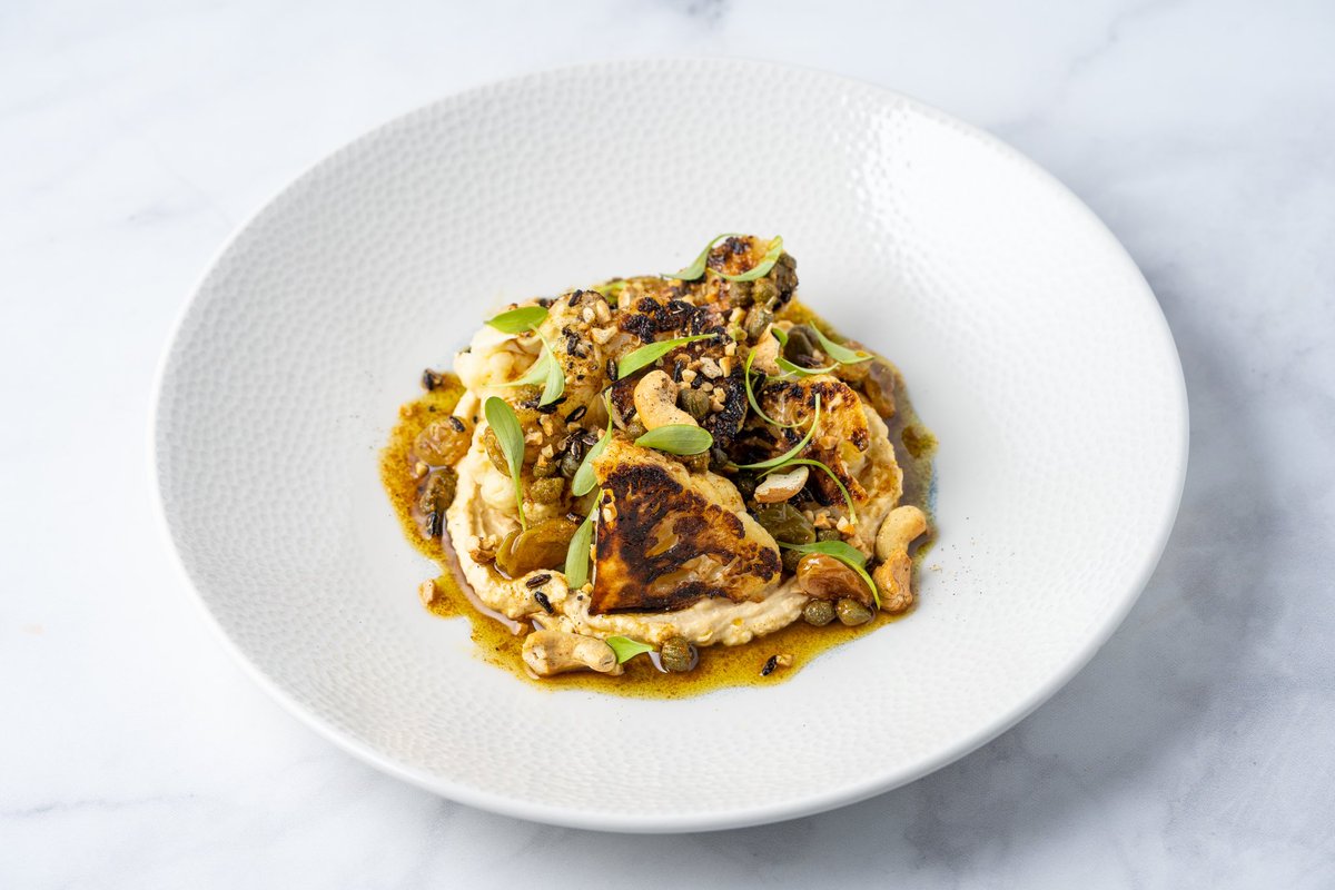 Restaurant Associates UK tweet media