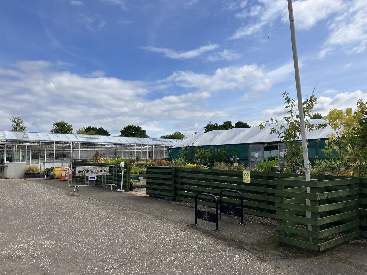 Grange Prestonfield tweet media