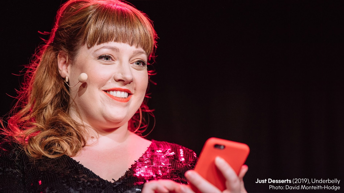 Edinburgh Festival Fringe tweet media