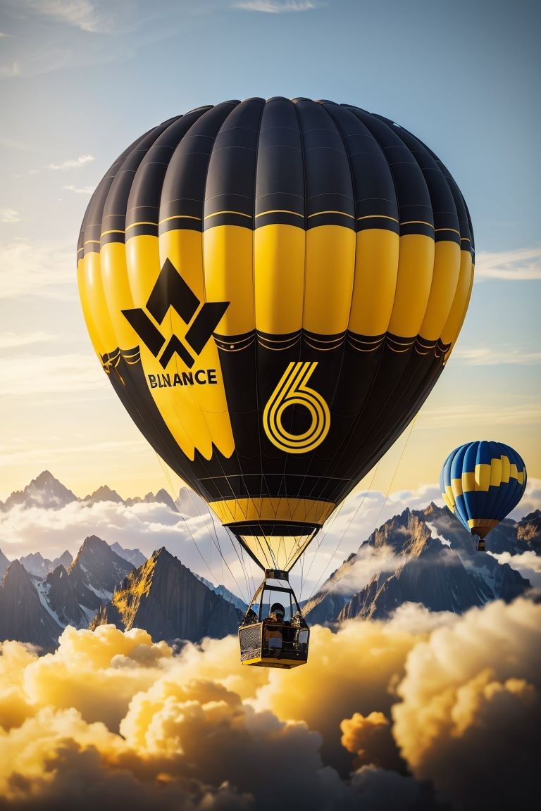 RichQuack's tweet photo. 🚨 BREAKING NEWS: #Binance Surpasses 150 Million Registered Users! 🎉💥

Congratulations to @binance and @cz_binance for this incredible milestone! 🚀🙌 

#CryptoCommunity #BNB $QUACK #Crypto #RichQUACK https://t.co/Vk9RIla8Ny