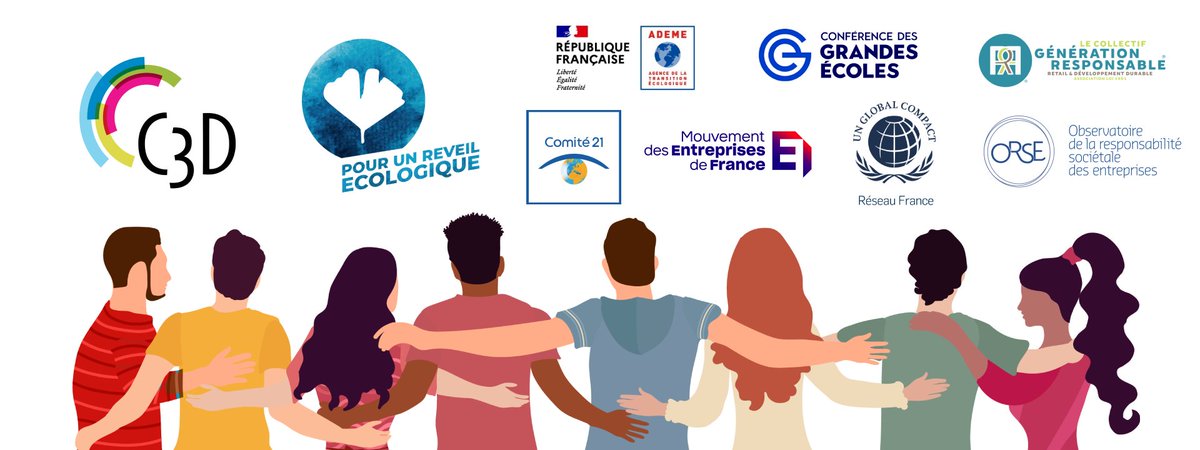 c3_d's tweet photo. [MOOC] Notre partenariat avec @coorpacademy nous a permis d'atteindre la #première place du podium, avec les vidéos les plus consultés ce trimestre !🎊 Le #MOOC du @c3_d représente 24,17% des modules partenaires démarrés ce trimestre.🏆

#C3D #formation #mooc https://t.co/uzggZRyJ4X