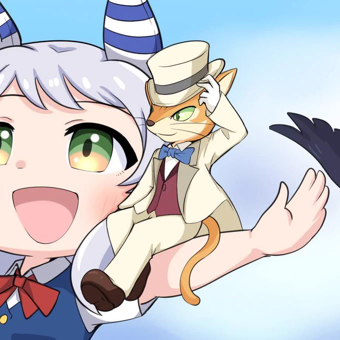 描きながら思ったけど、バロンやっぱイケメンやなぁ…