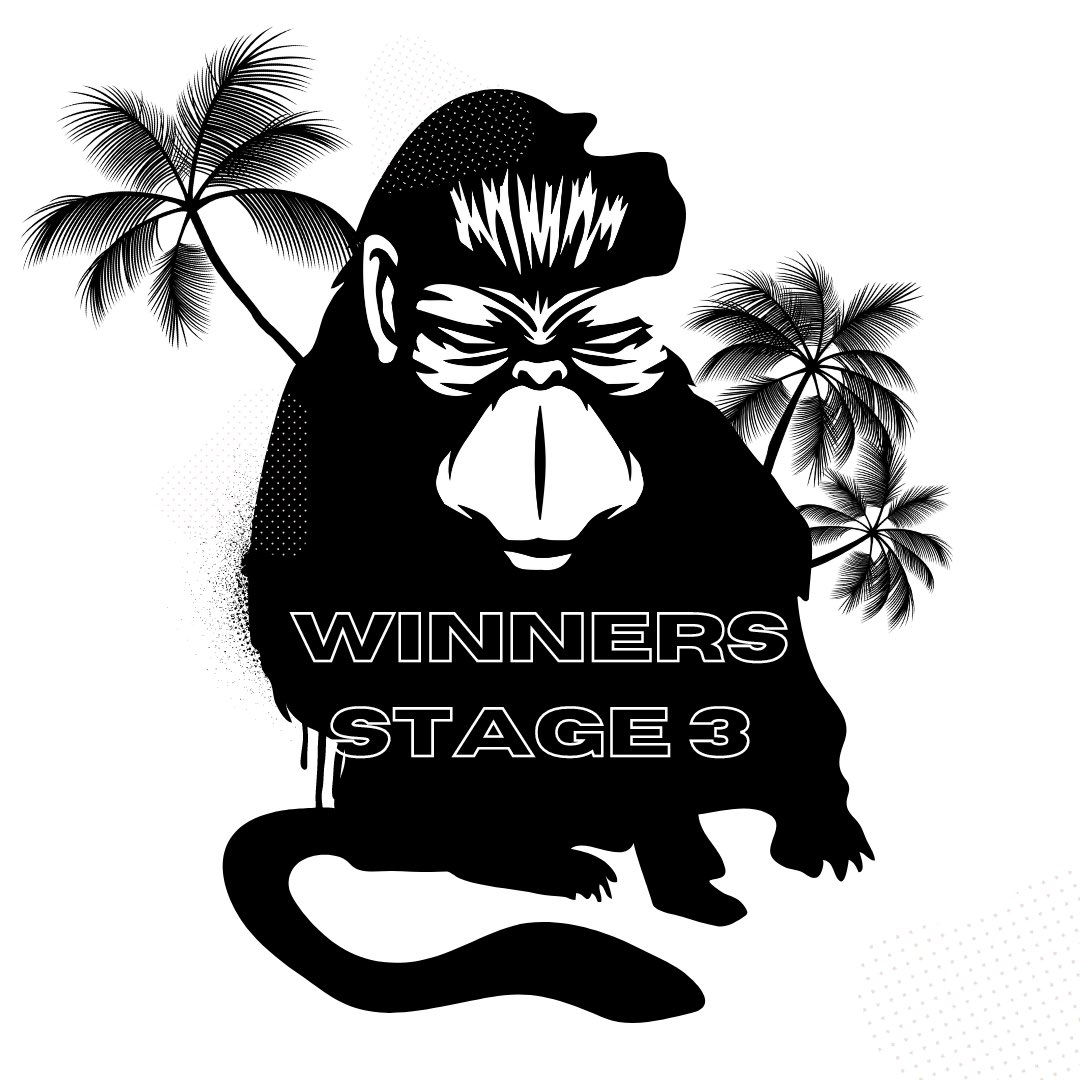 BADAPE NFT Official tweet media