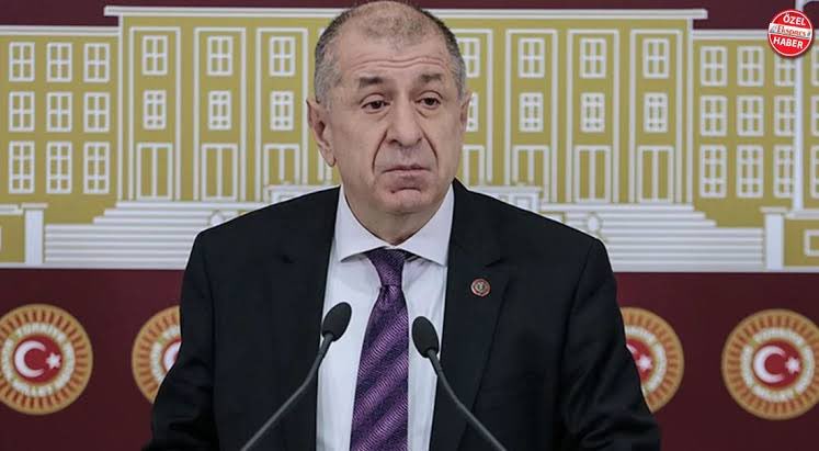 Derin_Devlettt's tweet photo. Ümit Özdağ’ın dokunulmazlığı var mı? Yoksa eğer neden insanları ırkçılığa teşvik ettiği için müdahale edilmiyor? Kışkırtmaları yüzünden ülke kutuplaşıyor. Hakkında işlem yapılmıyorsa ya dokunulmazlığı var yada haklı görüyorlar kendisini…

Var mı bir başka açıklaması?

#dolar #Disneyiptalet