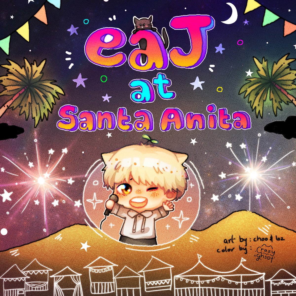 crazyghsot's tweet photo. Here I amm (˵ •̀ ᴗ - ˵ ) ✧
Big thanks to both choo and @loz_applesauce for this lovely project!

Wish you the best luck as well ejay ₊˚⊹♡

#eaJatTFW #eaJ #Jae #eaJPark @eaJPark https://t.co/0JmxqpsJPE