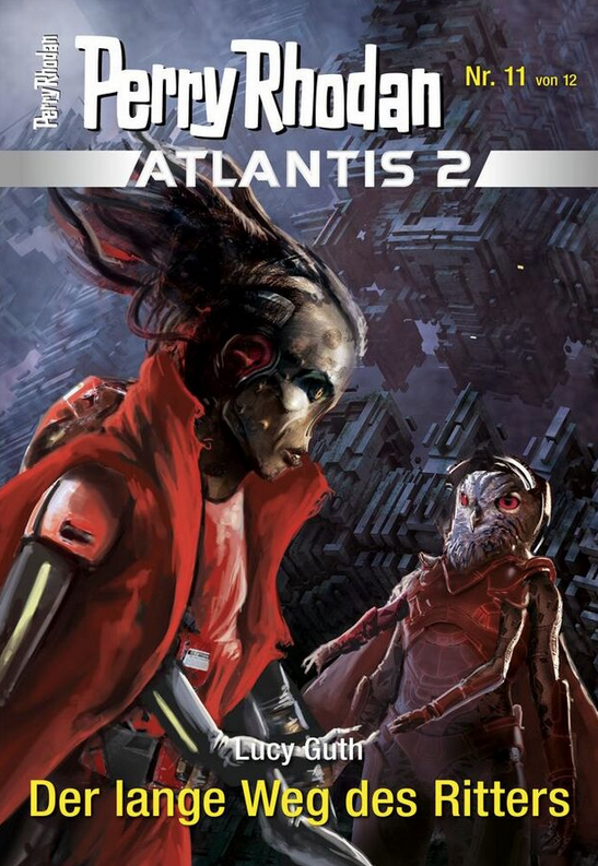 PERRY_RHODAN's tweet photo. Im Redaktionsblog erzählte der Redakteur gestern ein wenig von PERRY RHODAN-Atlantis 2, genauer gesagt, ging es um den elften Band, den Lucy Guth verfasst hat.

Hier geht's zum Blogtext:

https://t.co/IUUbbdUykW

#pratlantis #atlantis @TanjaBruskeGuth https://t.co/oy6sYwHMMM