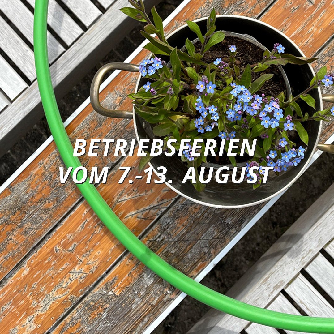 hooperella1's tweet photo. Nächste Woche bleibt die Werkstatt zu. Auch Beratungen finden erst nach unseren freien Tagen wieder statt. Bestellt werden kann aber weiterhin über den Onlineshop. Ab dem 14.08. sind wir wieder wie gewohnt für euch da. 🤗 
#urlaubsreif #betriebsferien #smallbusiness #hoopmaker https://t.co/oKBcBbElTb