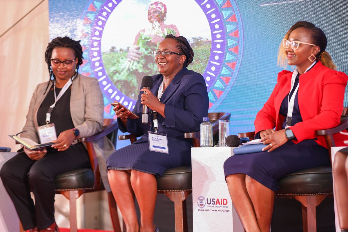 Smart Regional Consultants (@srctechke) on Twitter photo 🌟 Exciting News! 🌟
We had a blast at the #KIMLearningEvent2023, celebrating our partnership with <a href="/USAIDKenya/">USAID Kenya</a>'s <a href="/InvestinKEA/">USAID's Kenya Investment Mechanism</a> program on July 27, 2023! Some photos to re-live the moment...and more details here: bit.ly/44SuXv8
#ProudPartners 🌟 Exciting News! 🌟
We had a blast at the #KIMLearningEvent2023, celebrating our partnership with <a href="/USAIDKenya/">USAID Kenya</a>'s <a href="/InvestinKEA/">USAID's Kenya Investment Mechanism</a> program on July 27, 2023! Some photos to re-live the moment...and more details here: bit.ly/44SuXv8
#ProudPartners