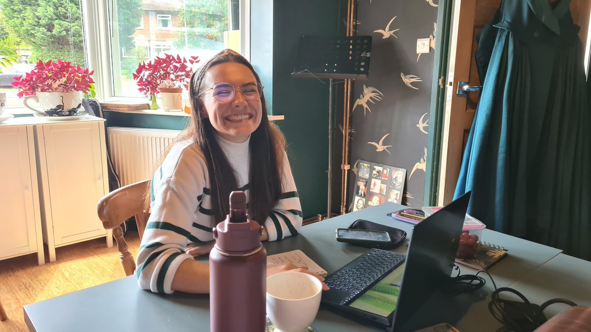 Ashrow Talent Management tweet media