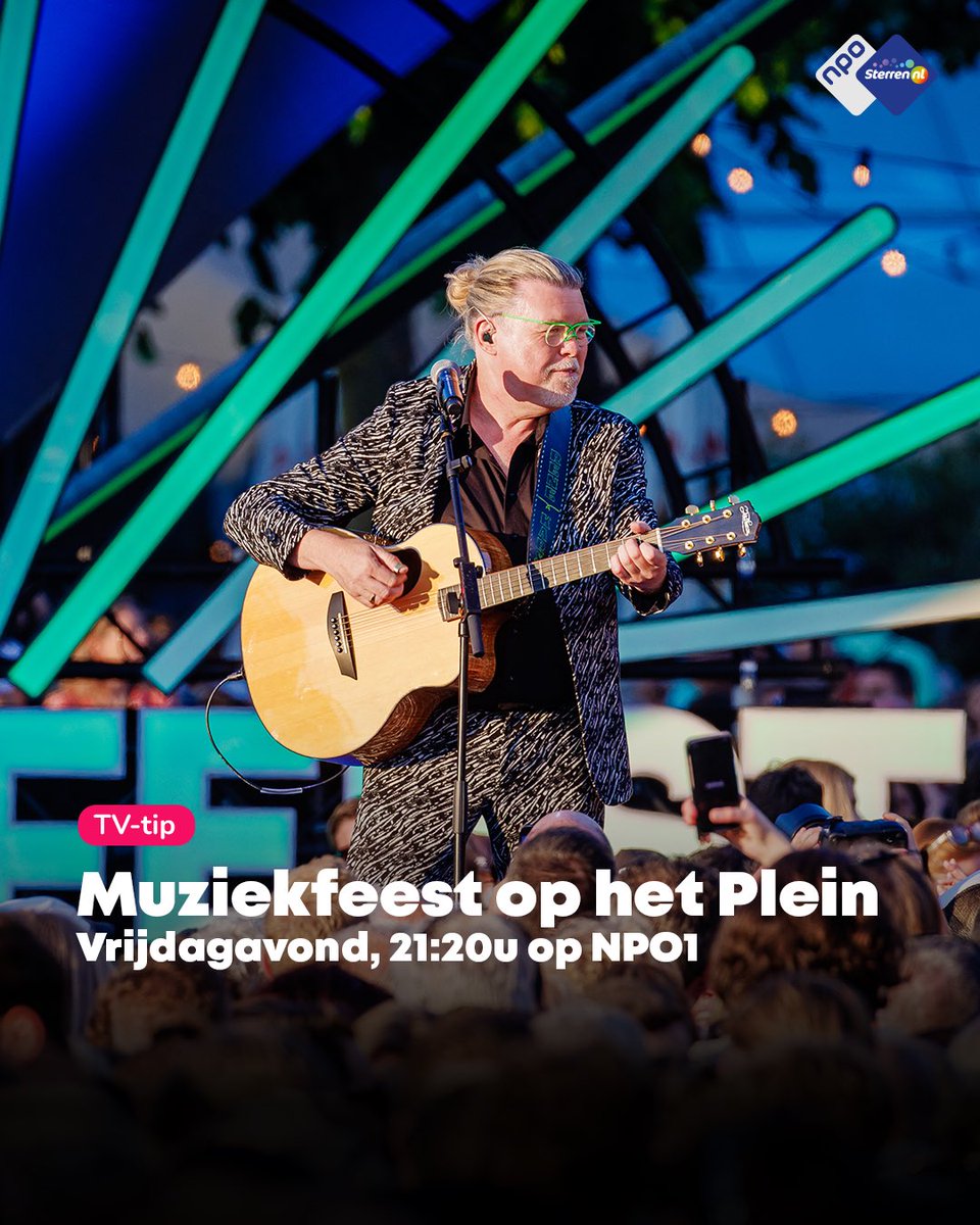 Morgen op TV <a href="/sterrennl/">Sterren NL</a>