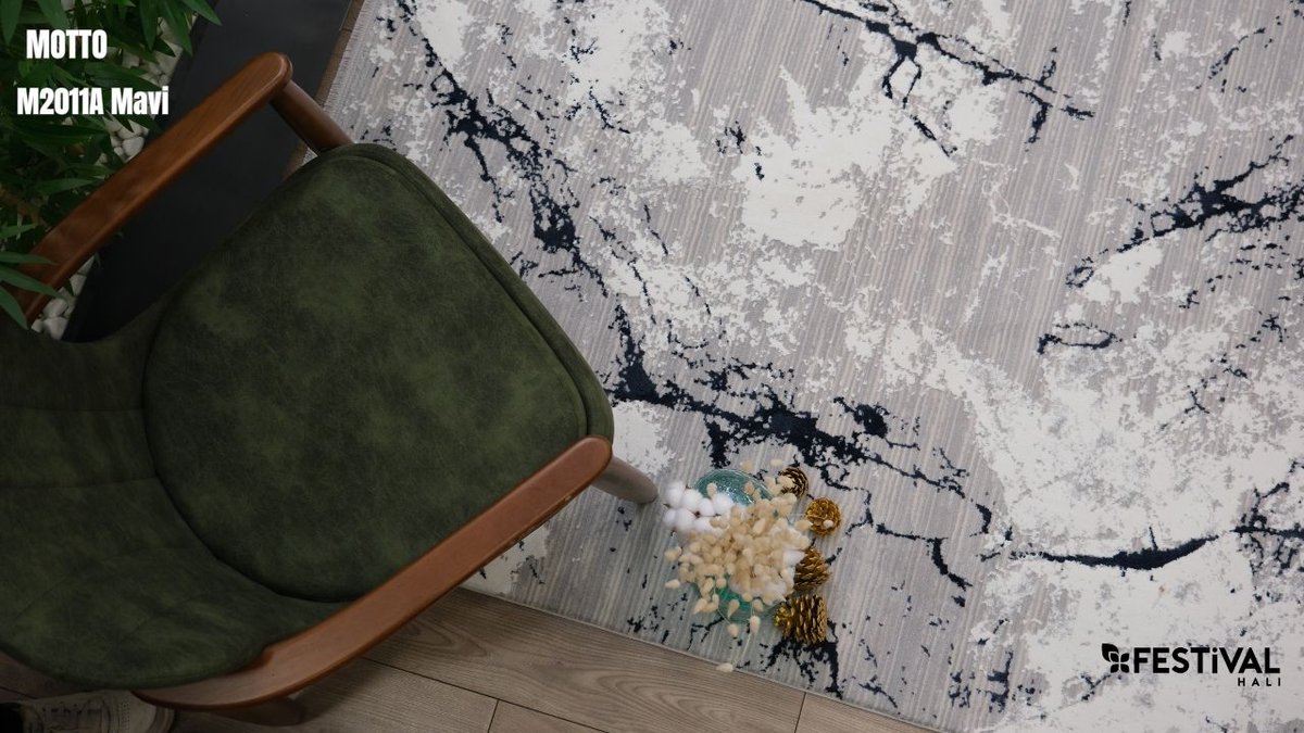 gencfestival's tweet image. Mavinin en güzel tonunu özgün dokunuşlar ve modern çizgiler ile evlerinize sunan MOTTO koleksiyonu, yaşam alanlarınıza ferahlık getirecek...

#festivalhalı #halı #kilim #oturmaodasıdekorasyonu #dekorasyon #homedecor #homedesign #içmimari #turkishcarpet #carpet