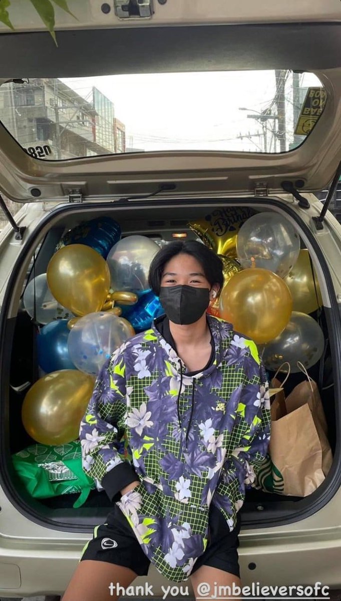 Mahal na ka namin, <a href="/Jmcanlas_/">Jm Canlas</a>. Paalam🥺🤍