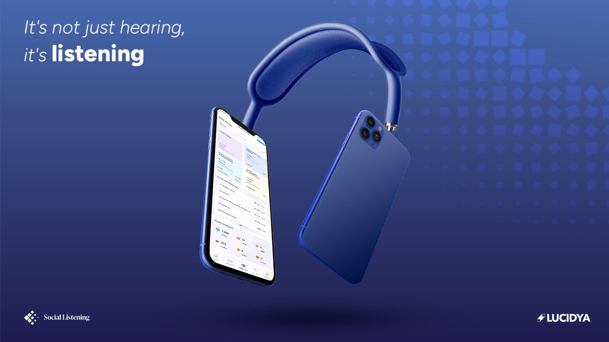 Lucidya's tweet photo. Your customers' voices matter, and truly understanding what they want is the key to success. Let #Lucidya be your listening ear and bridge the gap between you and your audience!
Request a demo today.
https://t.co/eP7AlNWAVg https://t.co/Tcxz1R3Jfg