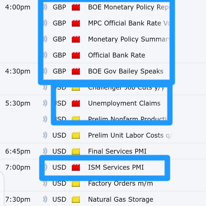 FXGOLDTRADER2's tweet photo. @DaanCrypto GBPUSD
Today big News full direction available my Telegeram channel join free.   https://t.co/TJRw8nUakI https://t.co/JKM9jBnKob