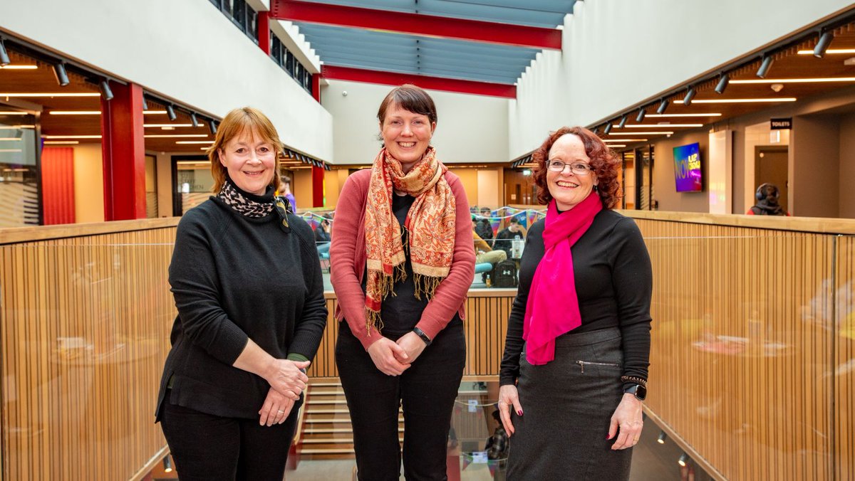 Queen's University Belfast 🎓 tweet media