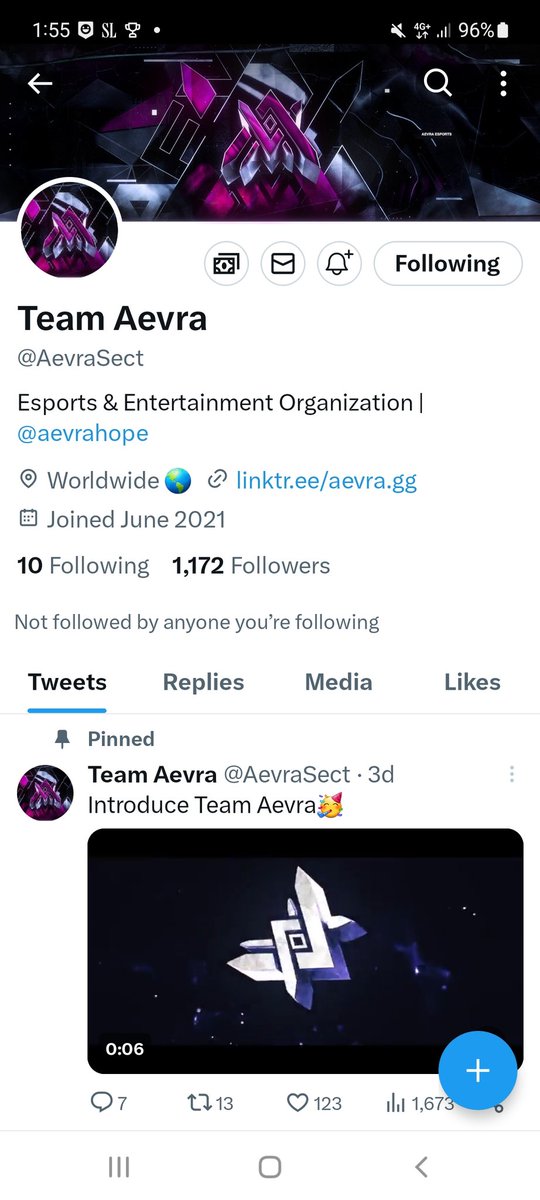 BubbleNezu's tweet photo. @AevraSect Good luck everyone :) https://t.co/9epVYEpPf9