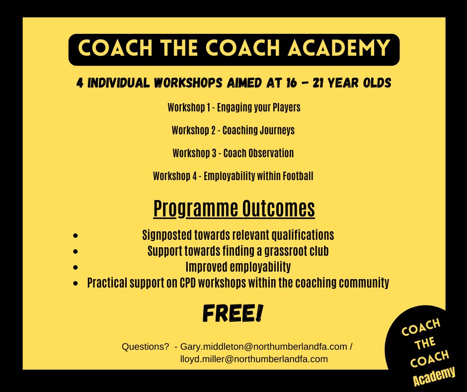 Coach The Coach tweet media