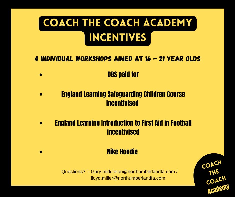 Coach The Coach tweet media