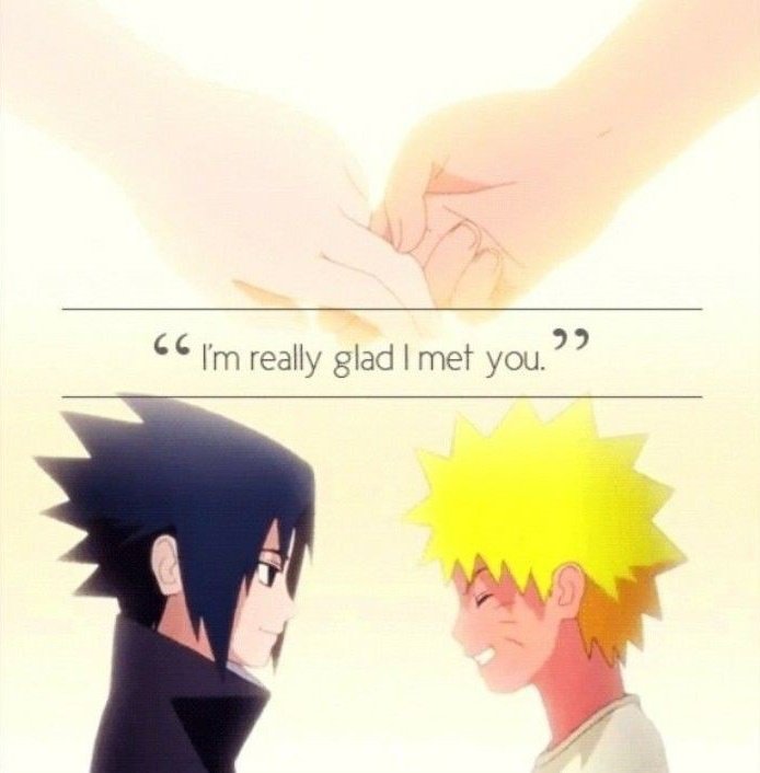 SasuNaruAlways's tweet photo. Can someone explain to me how this isn't the textbook beginning of a great romance story? https://t.co/bzeXU1pyBQ