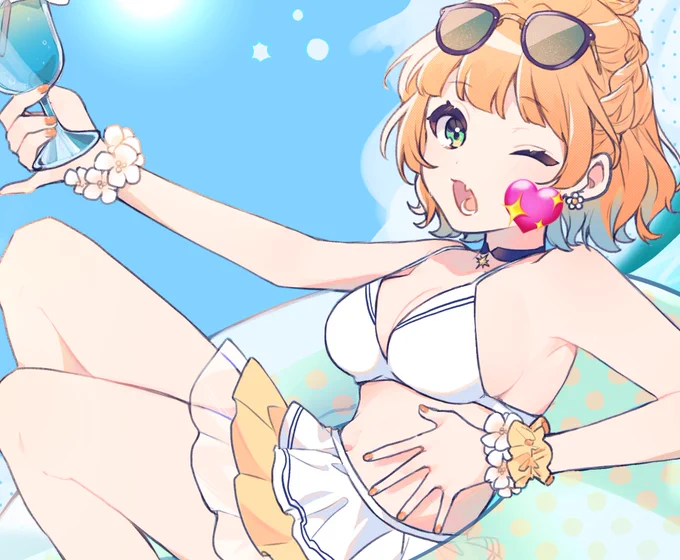 ひかるちゃんも配信でめちゃくちゃ褒めてくれてたんですけどめちゃくちゃ肉感がいいのでちょっとだけアップでみてください