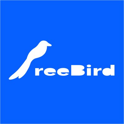 Titter new logo tit bird funny twitter t-shirt - REVER LAVIE