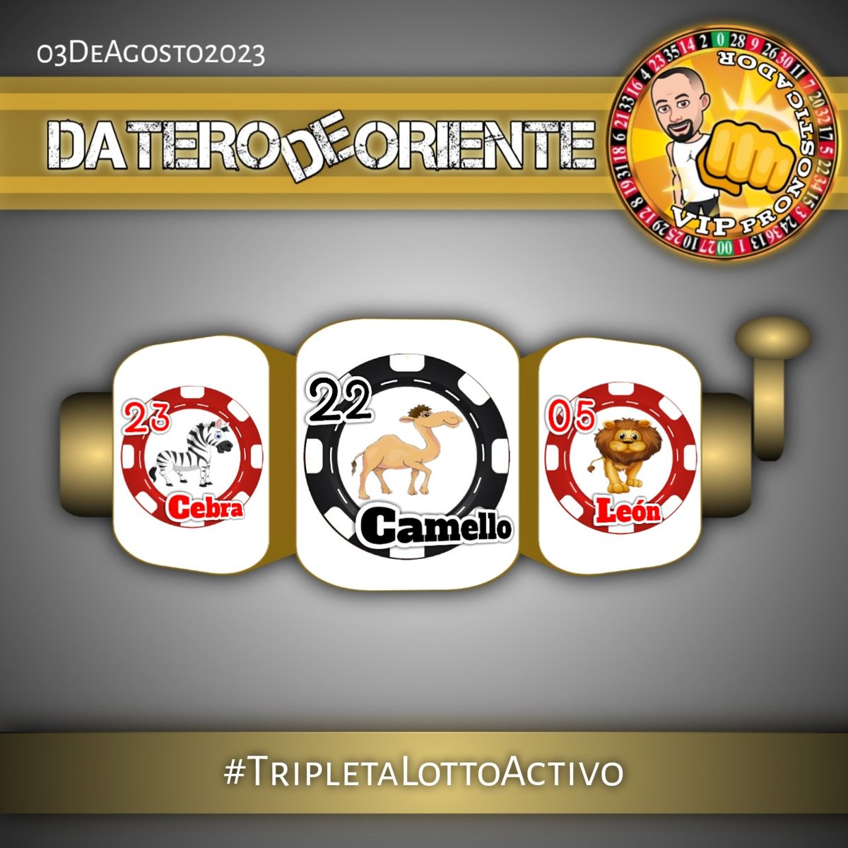 Lotto_Oriente's tweet photo. Muy Buenos Dias Estas son las tripletas Ganadoras...En lotto el mas Hermoso y en Granja La mas rabua desendiwnte de los dinosaurios.... https://t.co/yCx9hTEwq0