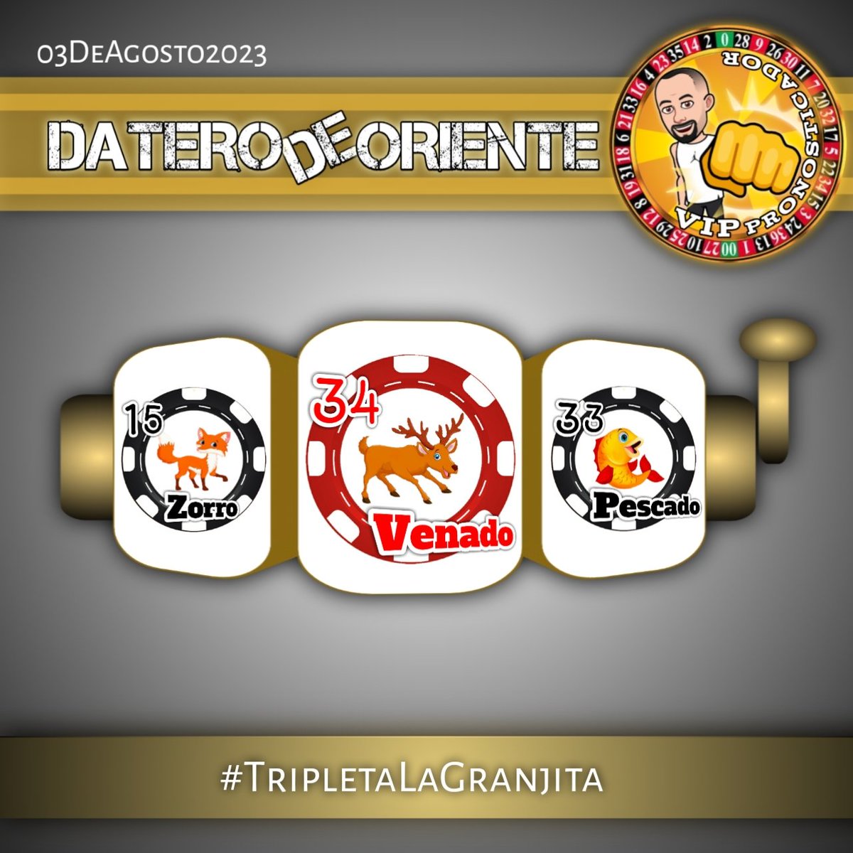 Lotto_Oriente's tweet photo. Muy Buenos Dias Estas son las tripletas Ganadoras...En lotto el mas Hermoso y en Granja La mas rabua desendiwnte de los dinosaurios.... https://t.co/yCx9hTEwq0