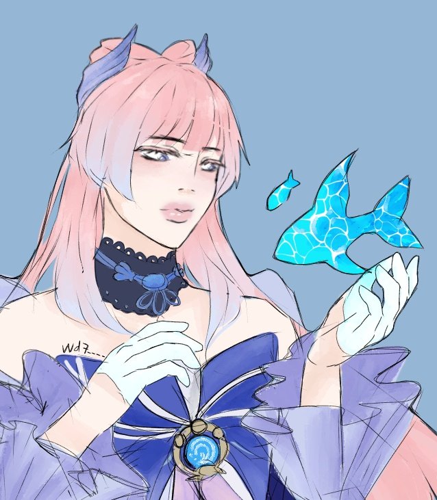 worldd_77's tweet photo. #kokomi #kokomifanart #genshinimpactfanart https://t.co/fNAMdRraWi