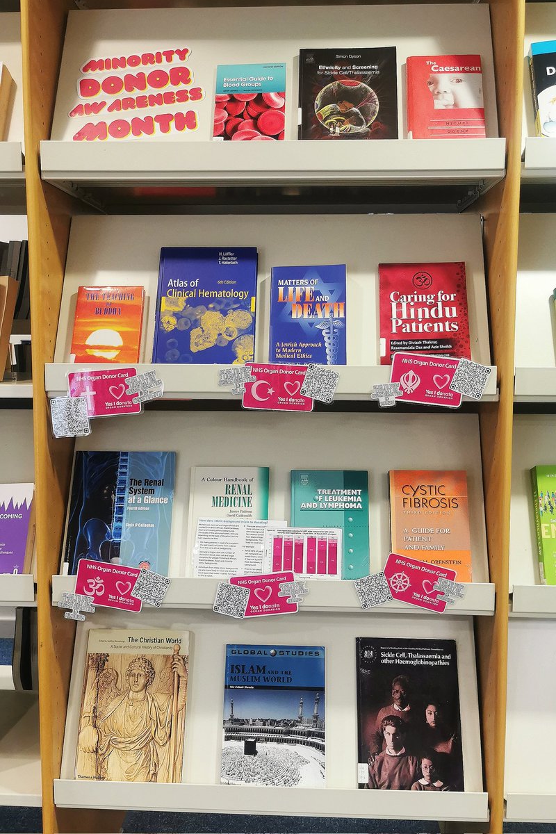 Stenhouse Library tweet media