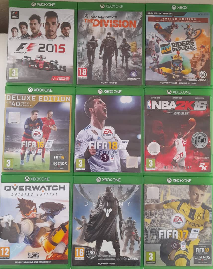 Gamer2636 tweet picture