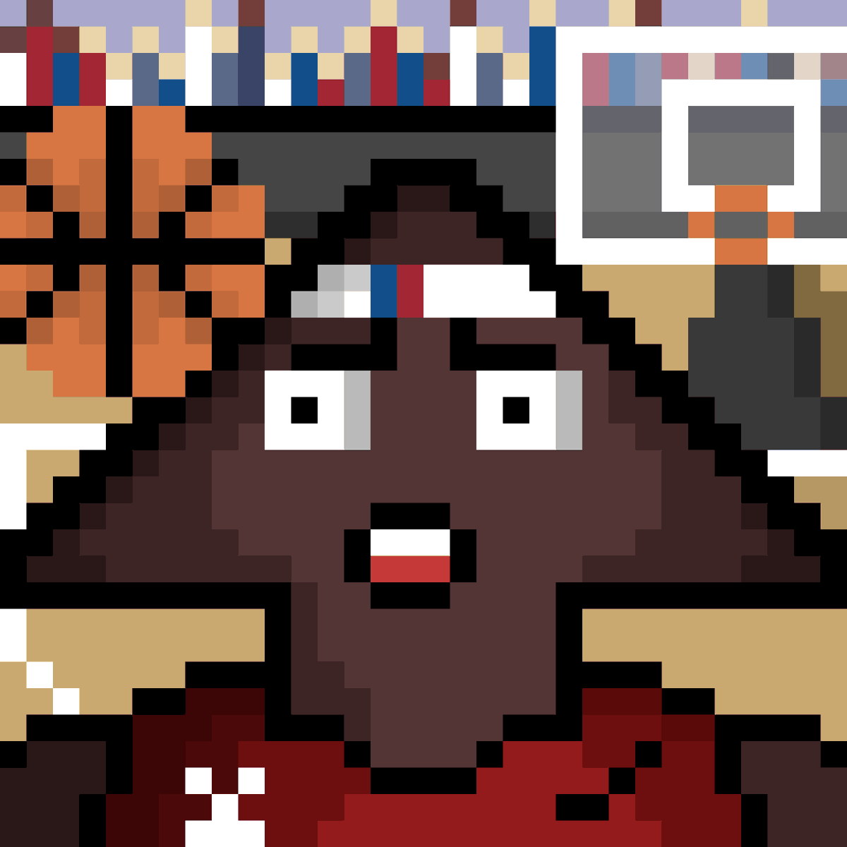 Who is your favorite basketball player of all time?