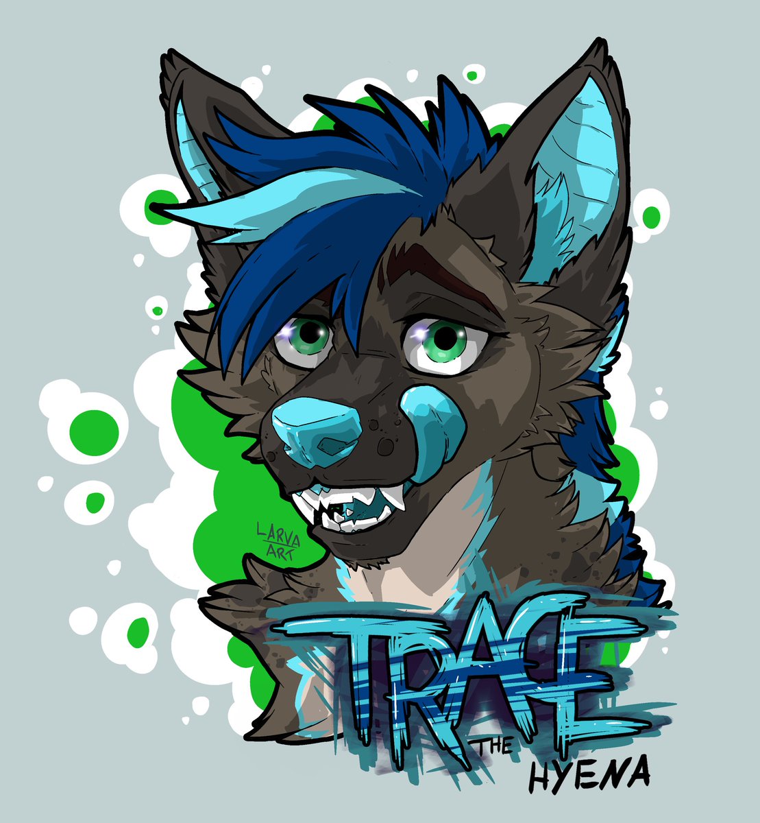 - Commission -

Zwei hübsche Badges für <a href="/TraceHyena/">Trace Hyena</a> und <a href="/FlyingPuma_/">FlyingPuma</a> ^^ &lt;3

Lasst mich doch gerne mit nem Retweet wissen, ob euch die beiden gefallen!