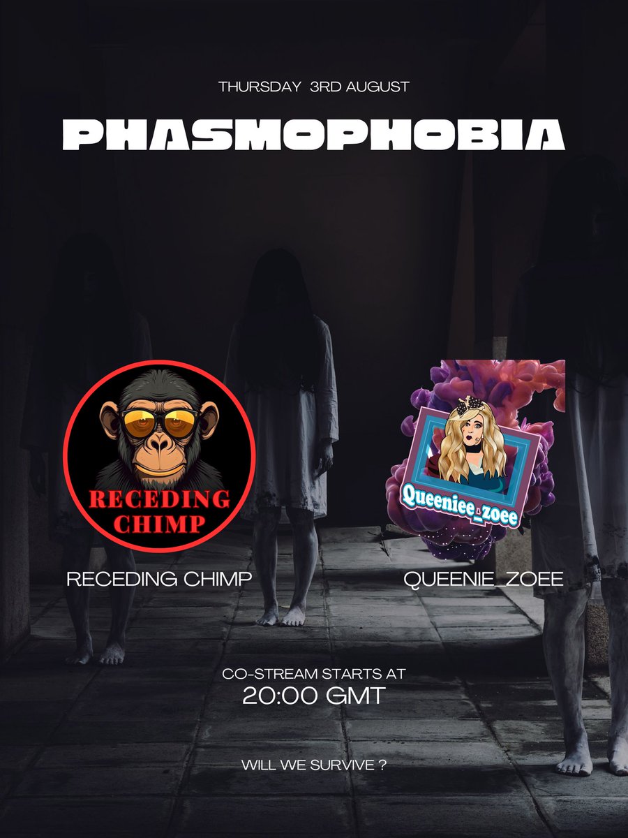 RecedingChimp tweet picture