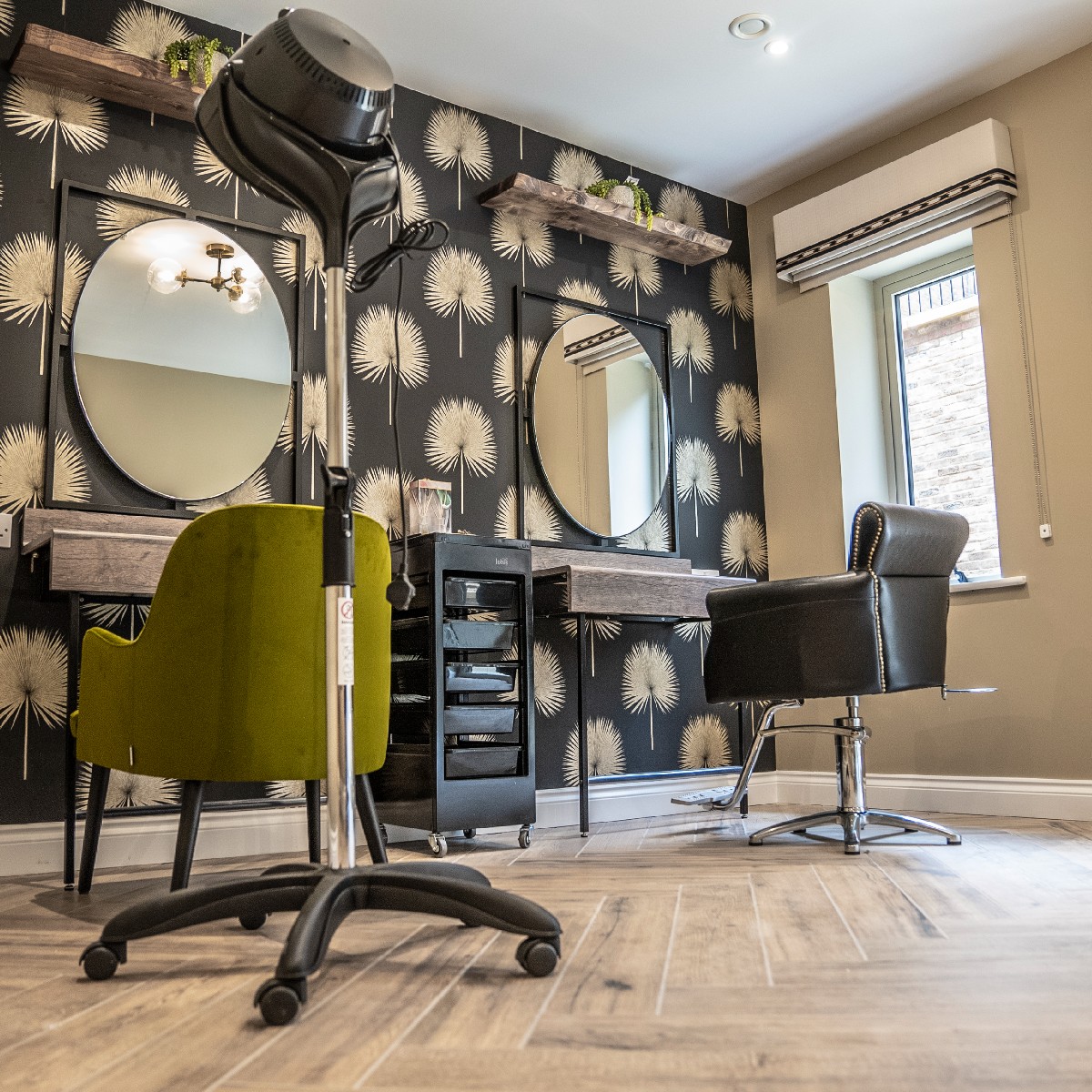 Priesty Fields Care Home tweet media