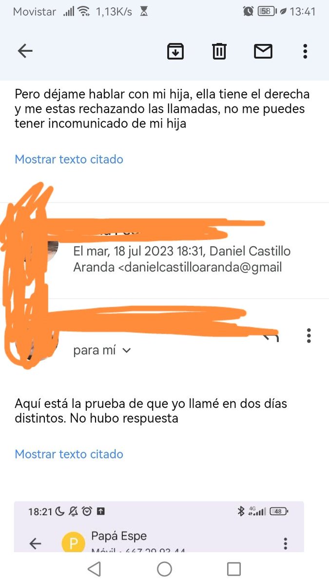 handemorer's tweet photo. @DFlamenkito no es justo hacer lo que me iciste ayer, el embrismo se apodero de ti tambien por lo que veo y eres educador. 
Este es el principio de una larga documentación, como dices en tu directo q después lo cuentas por discord, mejor lo contamos por aqui que podemos hablar https://t.co/0BGKvy6Jhe