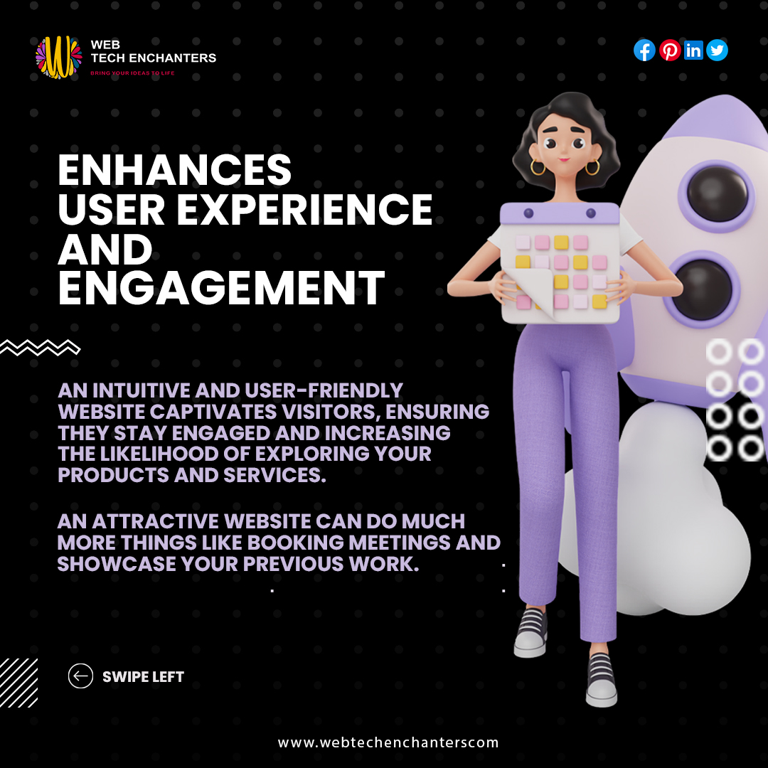 WebTech04's tweet image. 🌟 Boost Your Business's Success with an Eye-Catching Website! 🚀💼💻
.
.
.
.
.
.
#webtechenchanters #digitalart #digitalmarketing #socialmediamarketingagency #agency #agencylife #momentmarketing #TwitterLogo #UPDATE2023 #trendingreels #trendingtopic #brandidentity