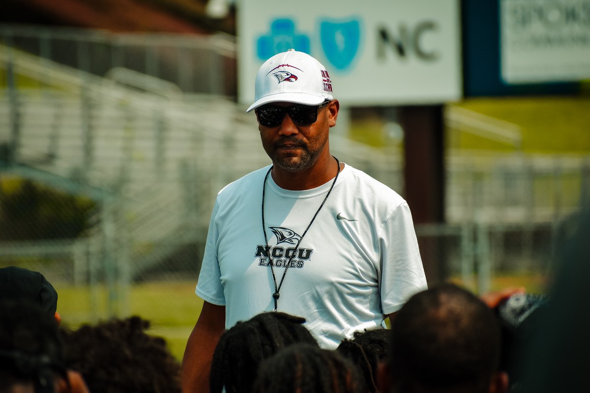 NCCU_Football tweet picture