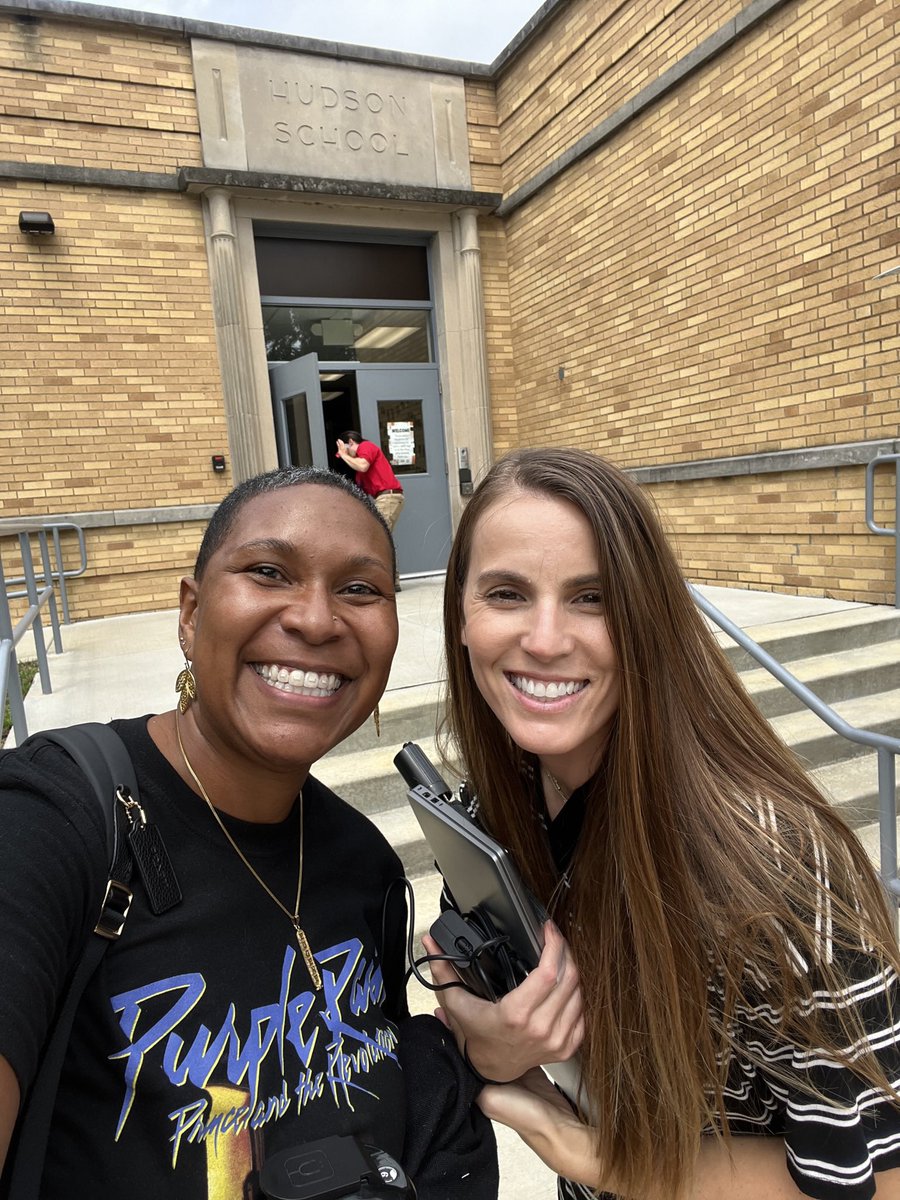 JaNekka Hutchinson, Ed.D. tweet media